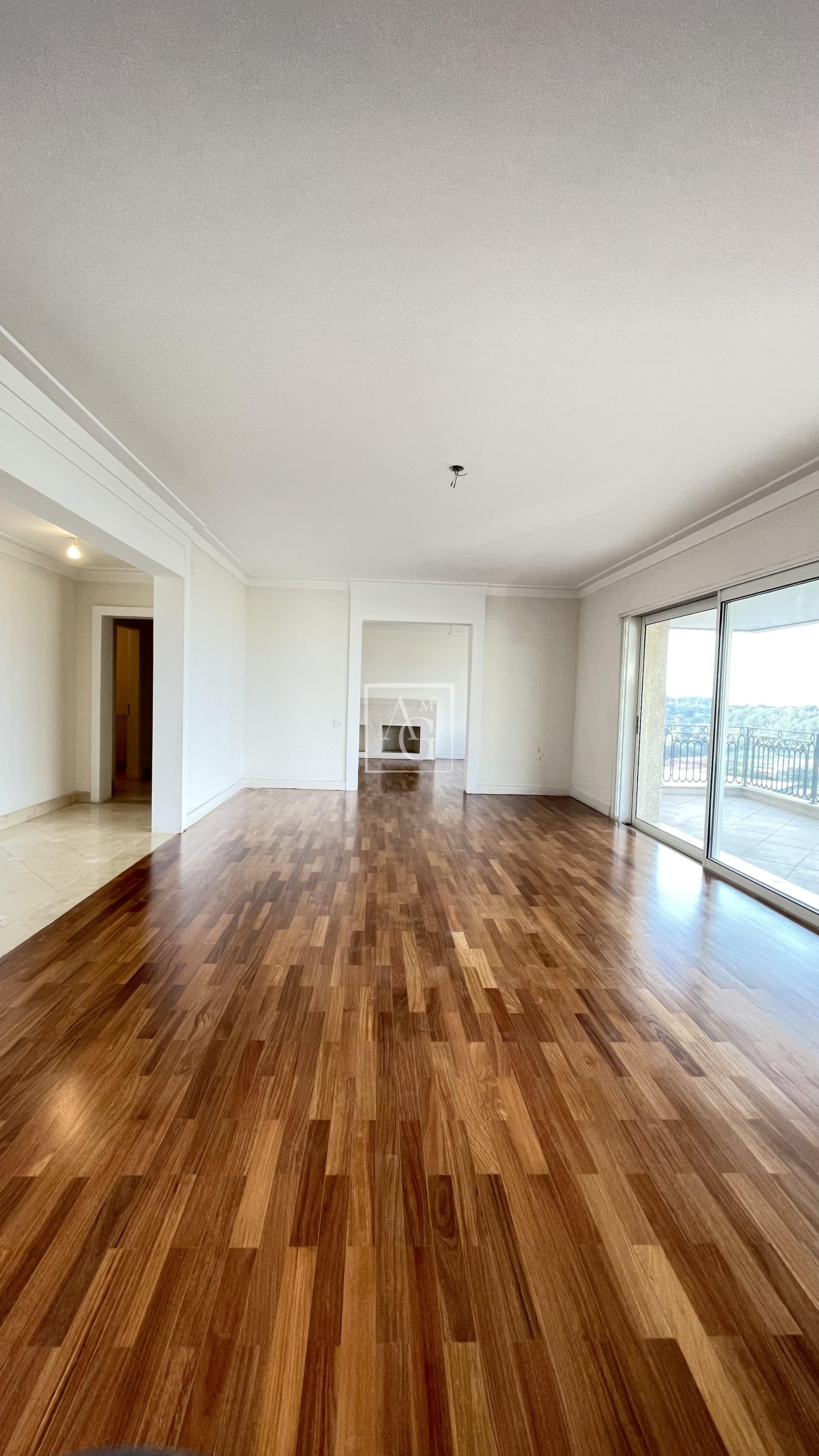 Apartamento com 432m² e 5 dormitórios no bairro Panamby em São Paulo para Comprar