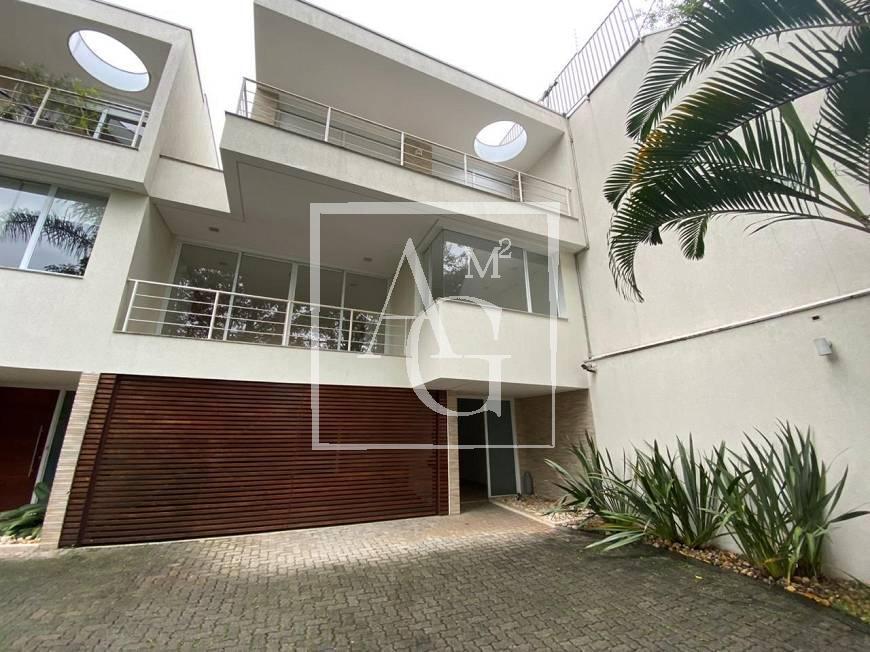 Casa em condominio com 425m² e 4 dormitórios no bairro Brooklin em São Paulo para Comprar