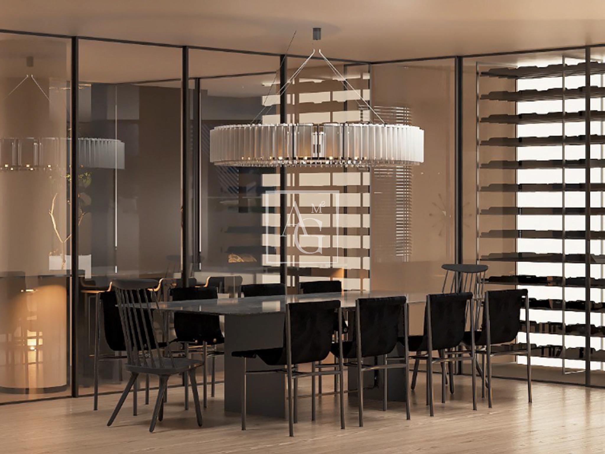 Cobertura com 710m² e 4 dormitórios no bairro Itaim Bibi em São Paulo para Comprar