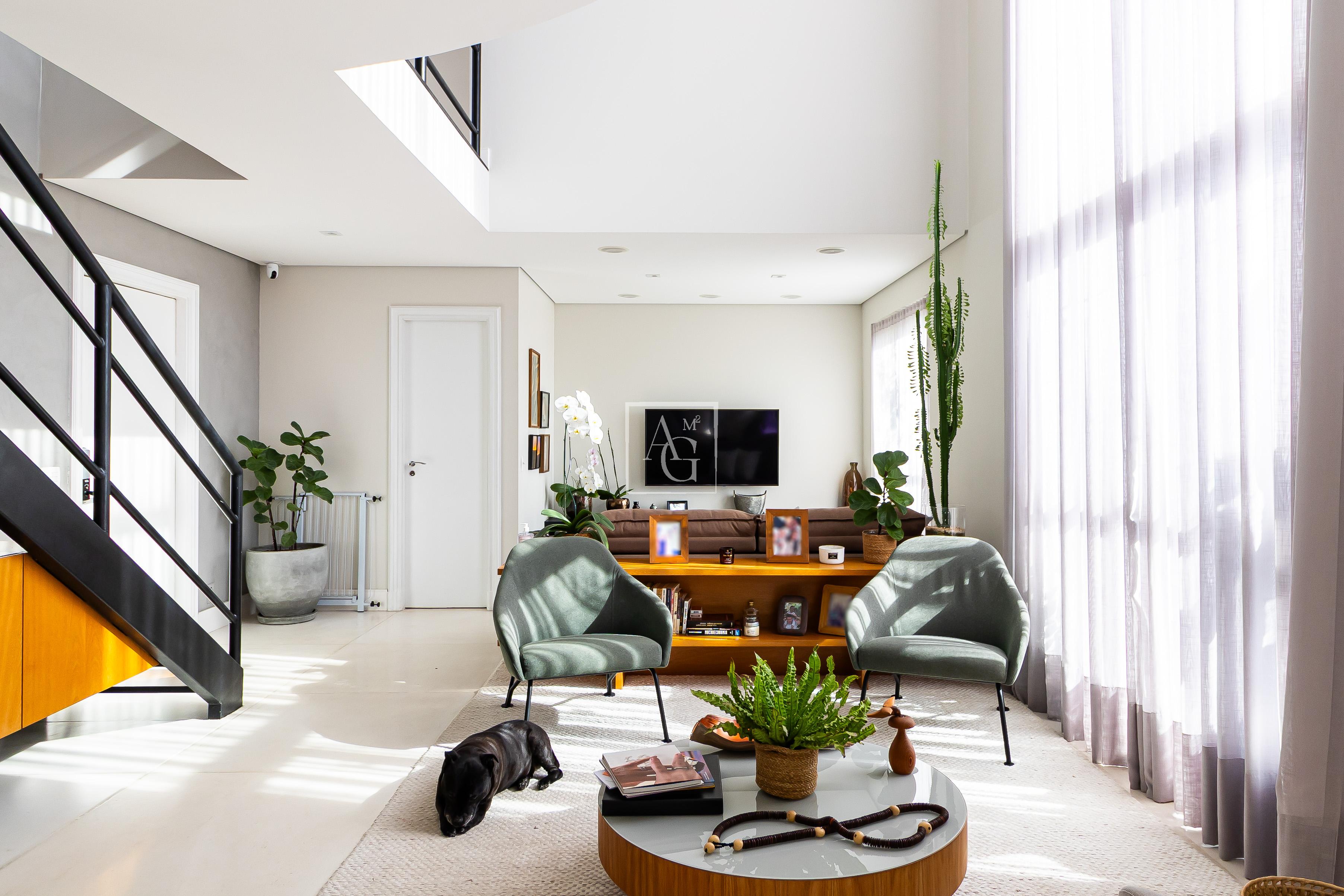 Cobertura com 162m² e 2 dormitórios no bairro Panamby em São Paulo para Comprar