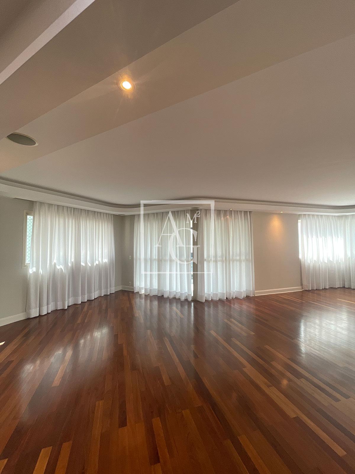 Apartamento com 244m² e 4 dormitórios no bairro Panamby em São Paulo para Comprar