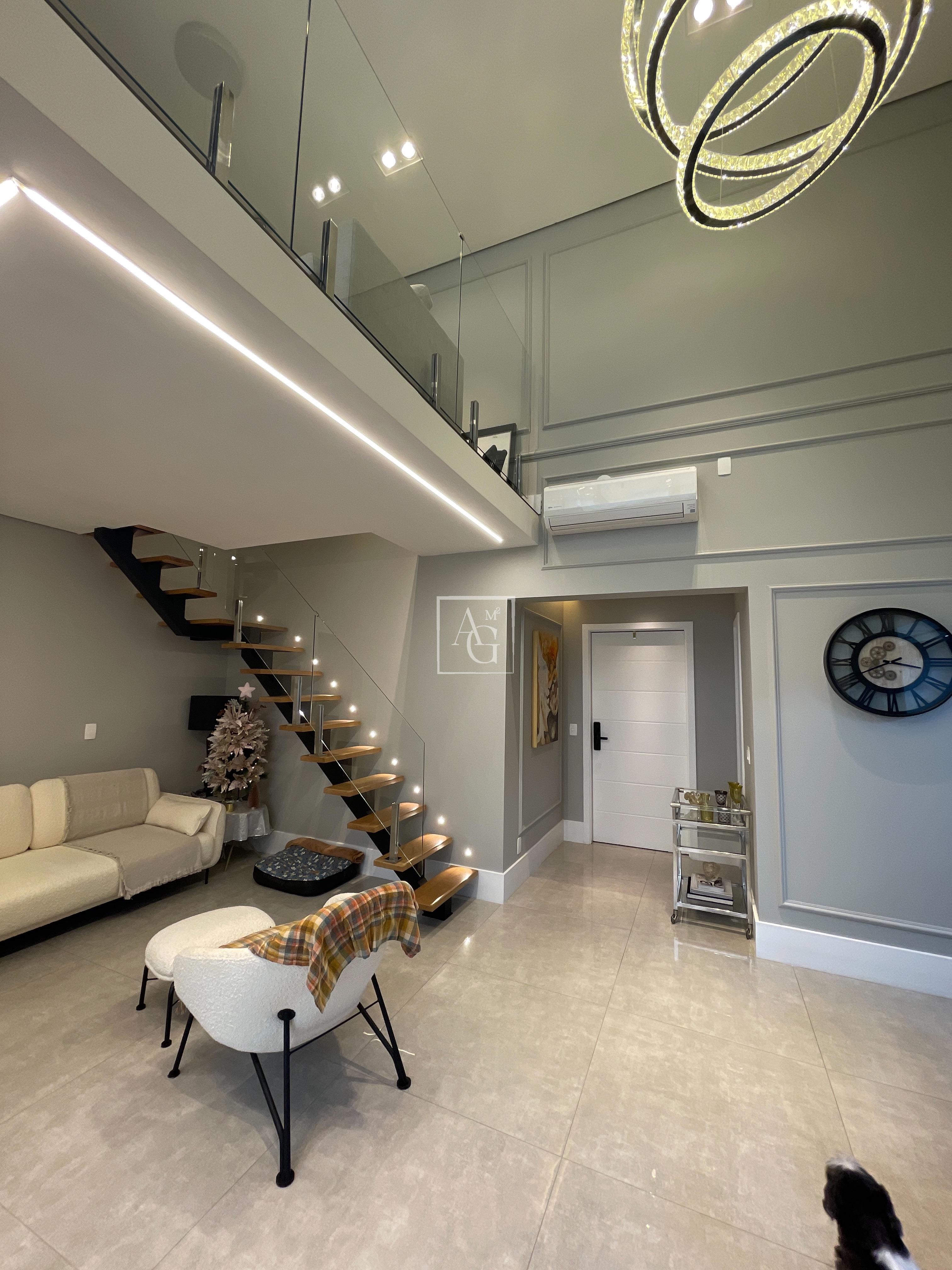 Duplex com 175m² e 3 dormitórios no bairro Panamby em São Paulo para Comprar