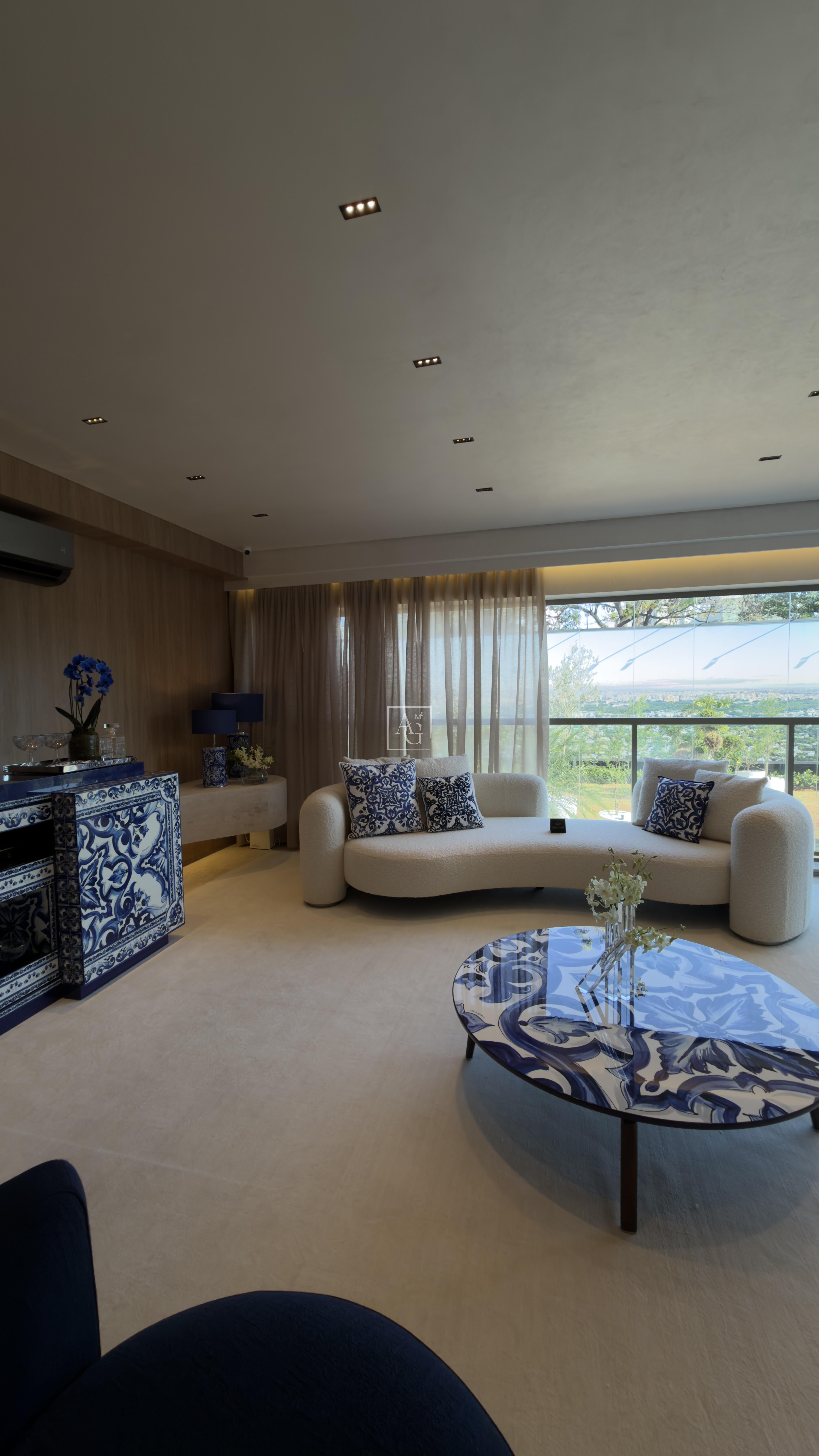 Apartamento com 279m² e 4 dormitórios no bairro Jardim Europa em São Paulo para Comprar